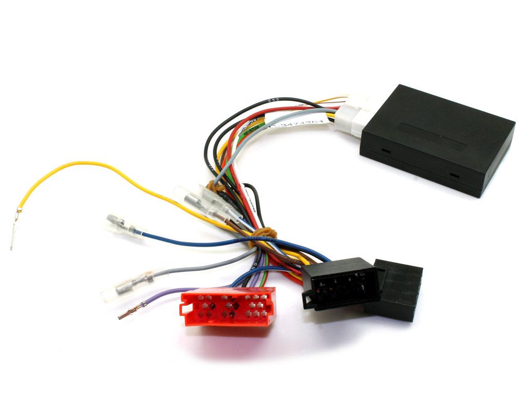 21CTSIV001 Interface pour Iveco