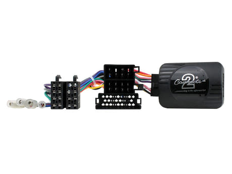 21CTSIV002.2 Interface pour Iveco Daily