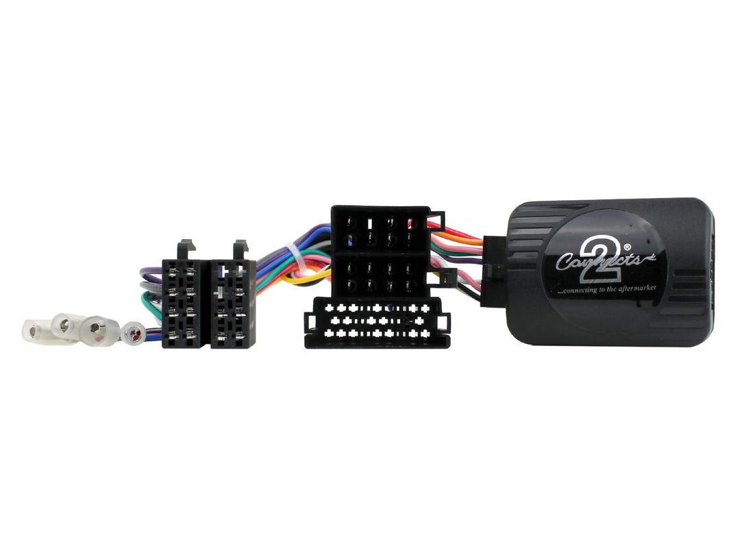 21CTSIV002.2 Interface pour Iveco Daily