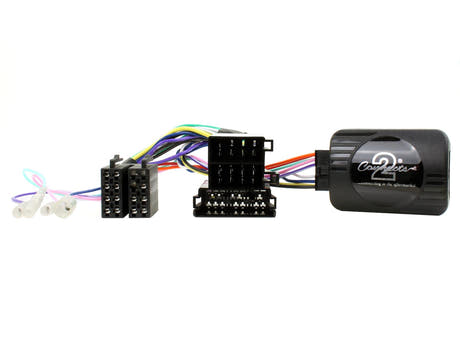CTSIV003.2 Interface pour Iveco Daily 2014-2016