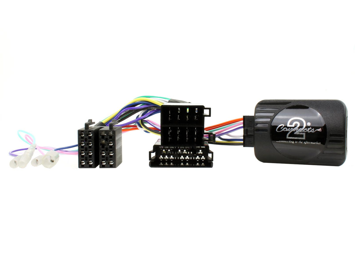 CTSIV003.2 Interface pour Iveco Daily 2014-2016
