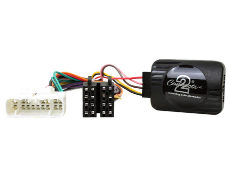 21CTSIZ001.2 Interface pour Isuzu