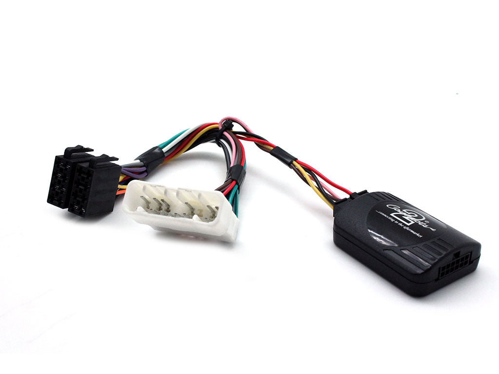 21CTSIZ001.2 Interface pour Isuzu