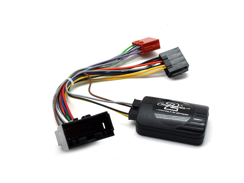 CTSJG002.2 Interface pour Jaguar