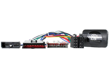 CTSJG003.2 Interface pour Jaguar