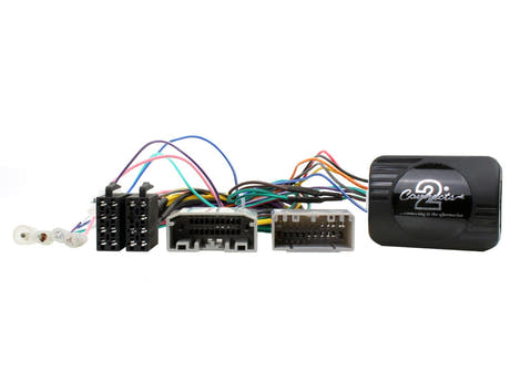 21CTSJP00C Interface pour Dodge, Chrysler et Jeep