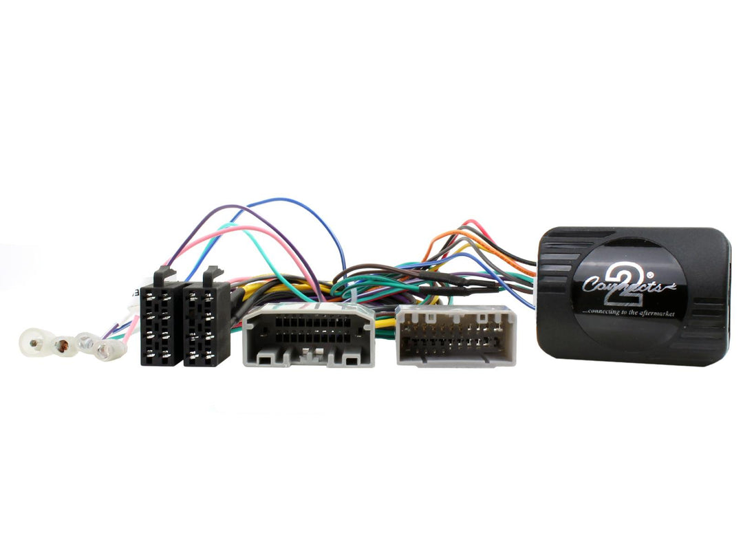 21CTSJP00C Interface pour Dodge, Chrysler et Jeep