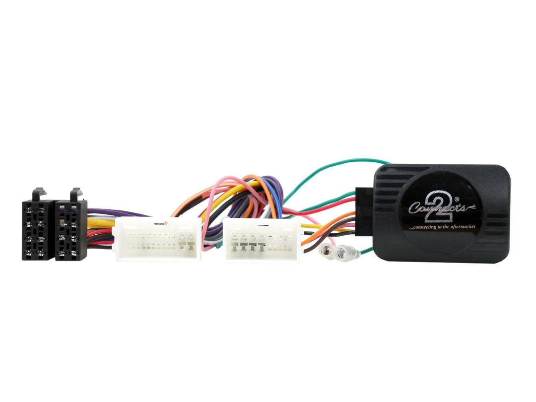 21CTSKI004.2 Interface pour Kia