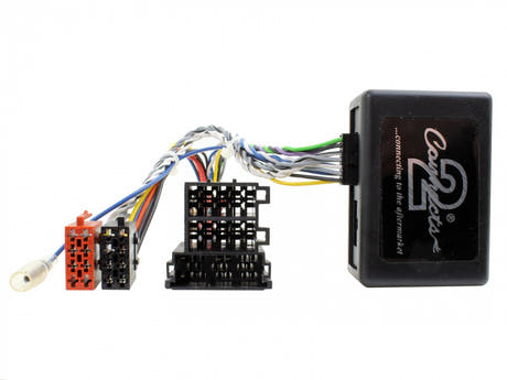 CTSKI005.2 Interface pour Kia Sportage