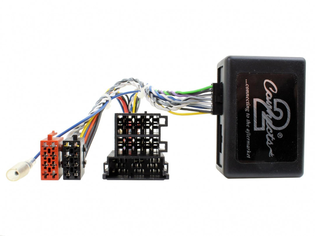 CTSKI005.2 Interface pour Kia Sportage