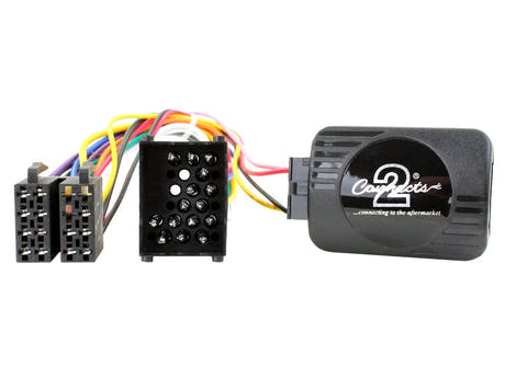 CTSLR002.2 Interface pour Land Rover