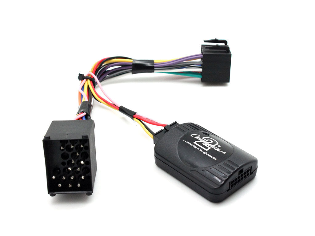CTSLR002.2 Interface pour Land Rover