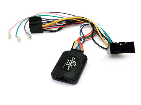 CTSLR006.2 Interface pour Land Rover
