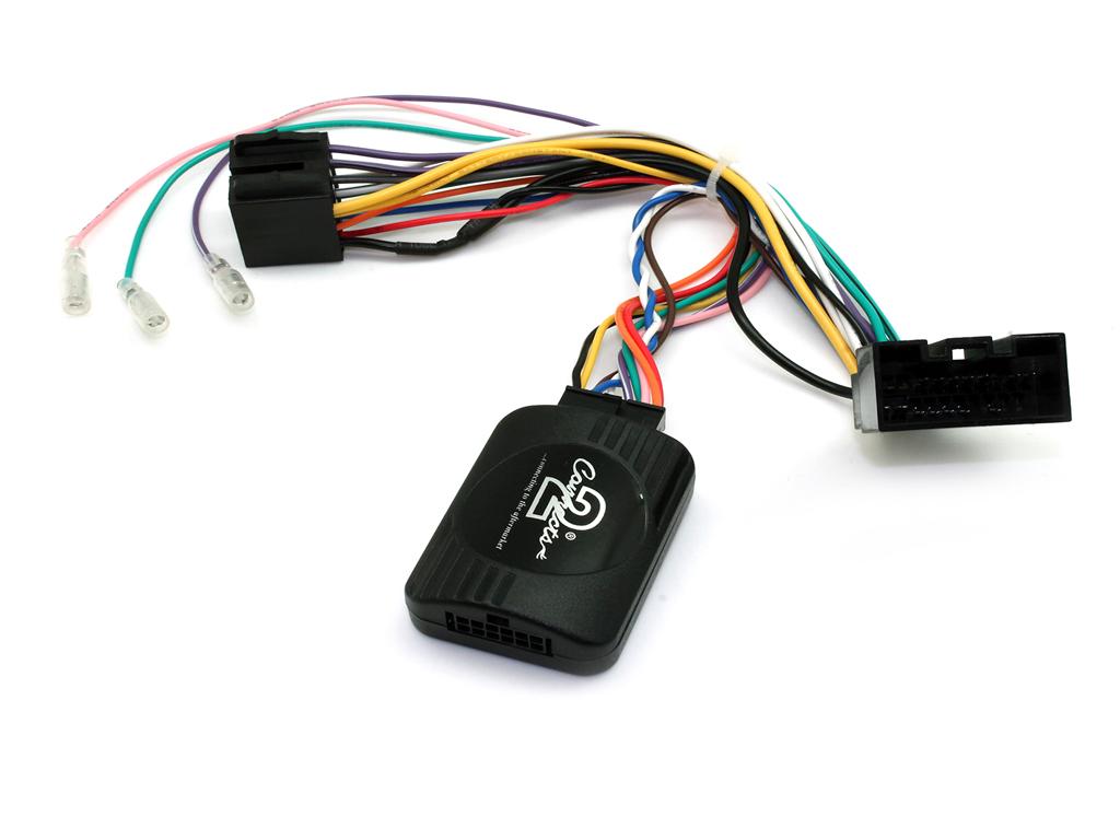 CTSLR006.2 Interface pour Land Rover