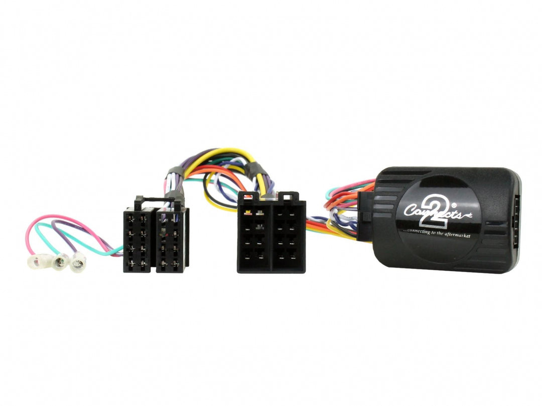 21CTSMC002.2 Interface pour Mercedes et VW