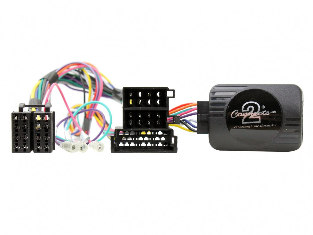 21CTSMC003.2 Interface pour Mercedes