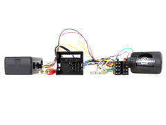 Interface pour Mercedes ML
