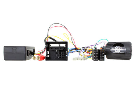 Interface pour Mercedes ML
