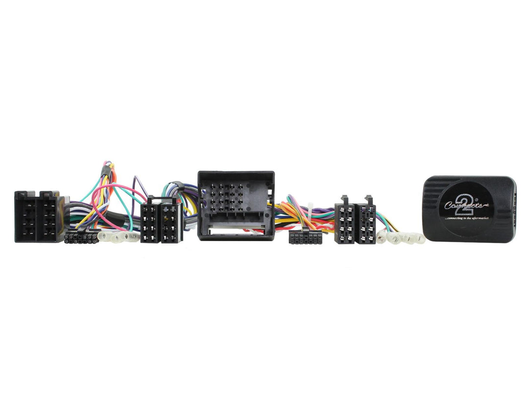 CTSMC00C.2 Interface pour Mercedes