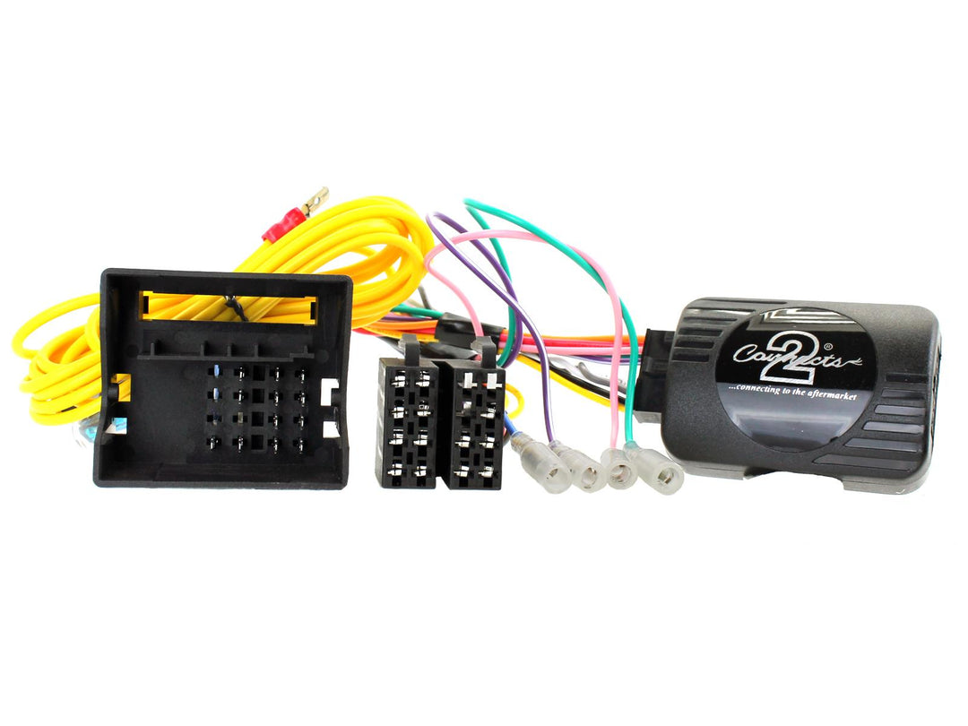 Interface pour Mercedes Vito