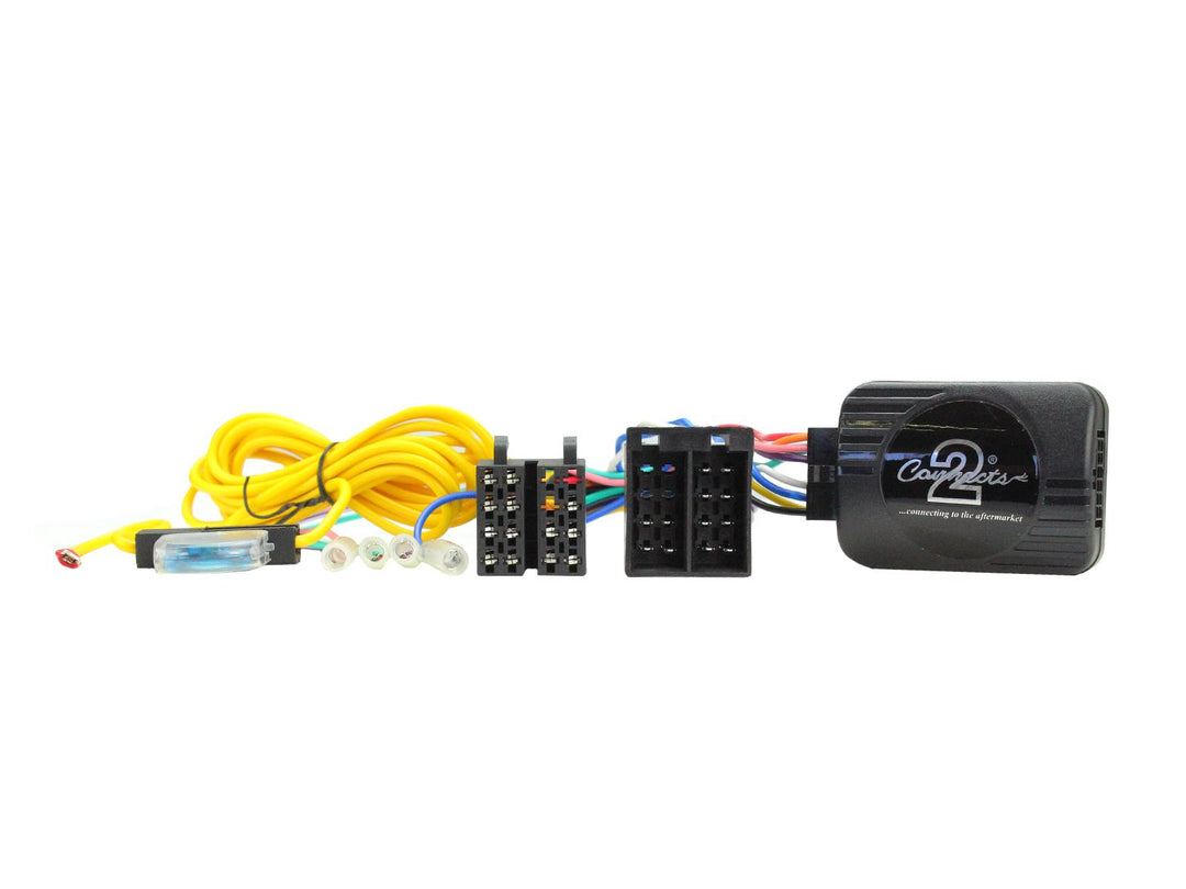 CTSMC012.2 Interface pour Mercedes Vito