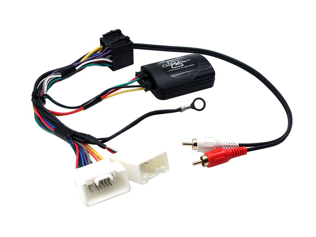 21CTSMT001.2 Interface pour Mitsubishi, Peugeot et Citroen