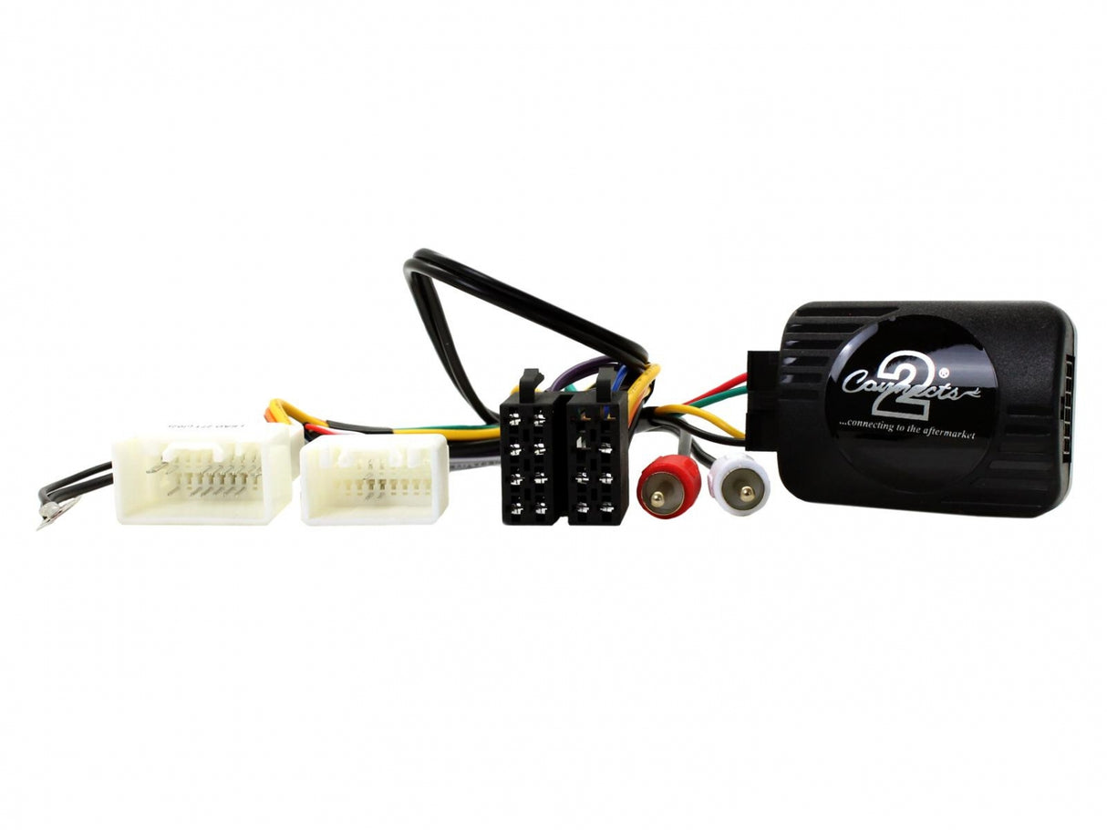 21CTSMT003.2 Interface for Citroen, Mitsubishi and Peugeot