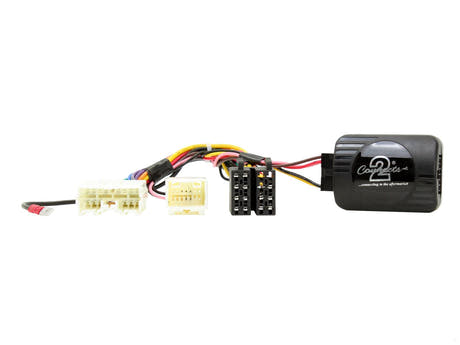CTSMT004.2 Interface pour Mitsubishi Colt