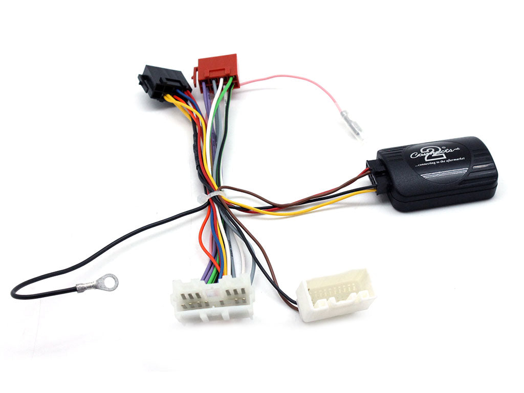 21CTSMT005.2 Interface pour Mitsubishi