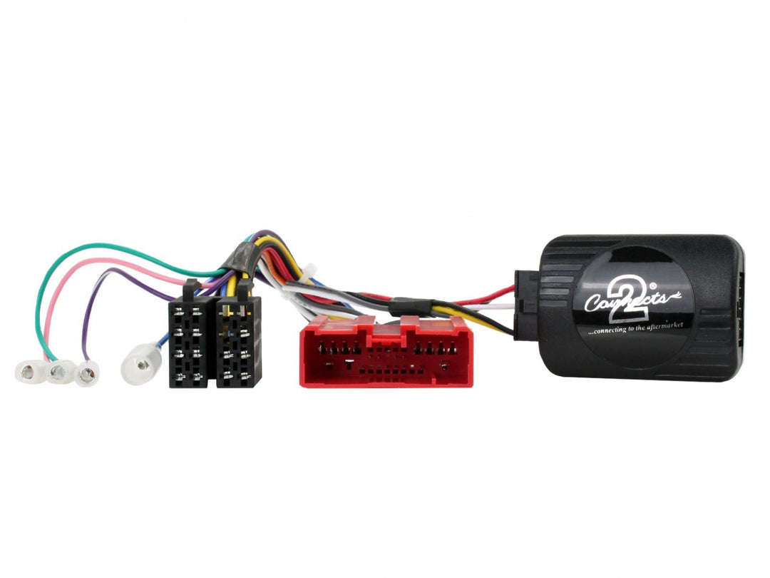 21CTSMZ002.2 Interface pour Mazda