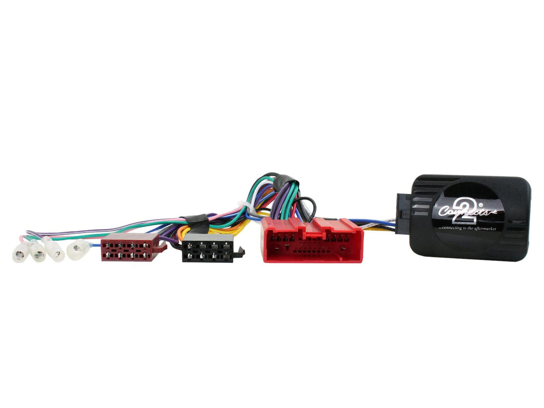 21CTSMZ006.2 Interface pour Mazda
