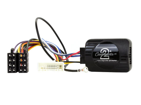 21CTSNS001.2 Interface pour Nissan