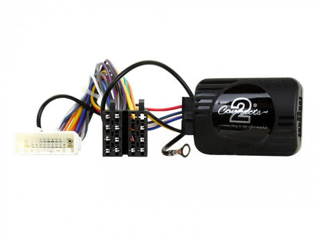 CTSNS004.2 Interface pour Nissan