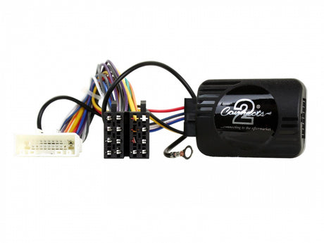 CTSNS004.2 Interface pour Nissan