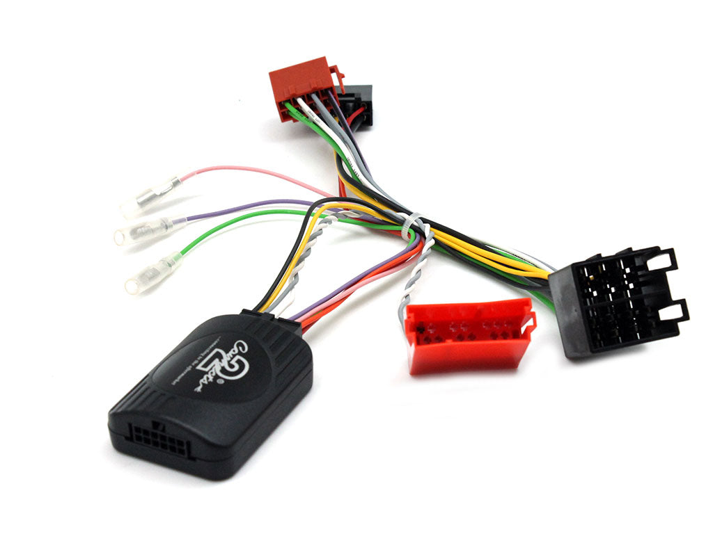 CTSNS005.2 Interface pour Nissan
