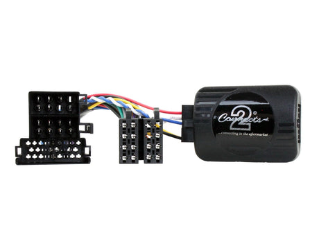 CTSNS007.2 Interface pour Nissan