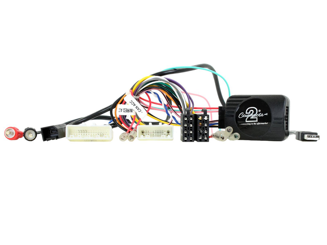 21CTSNS009.2 Interface pour Nissan