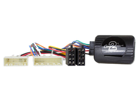 CTSNS013 Interface pour Nissan NV400