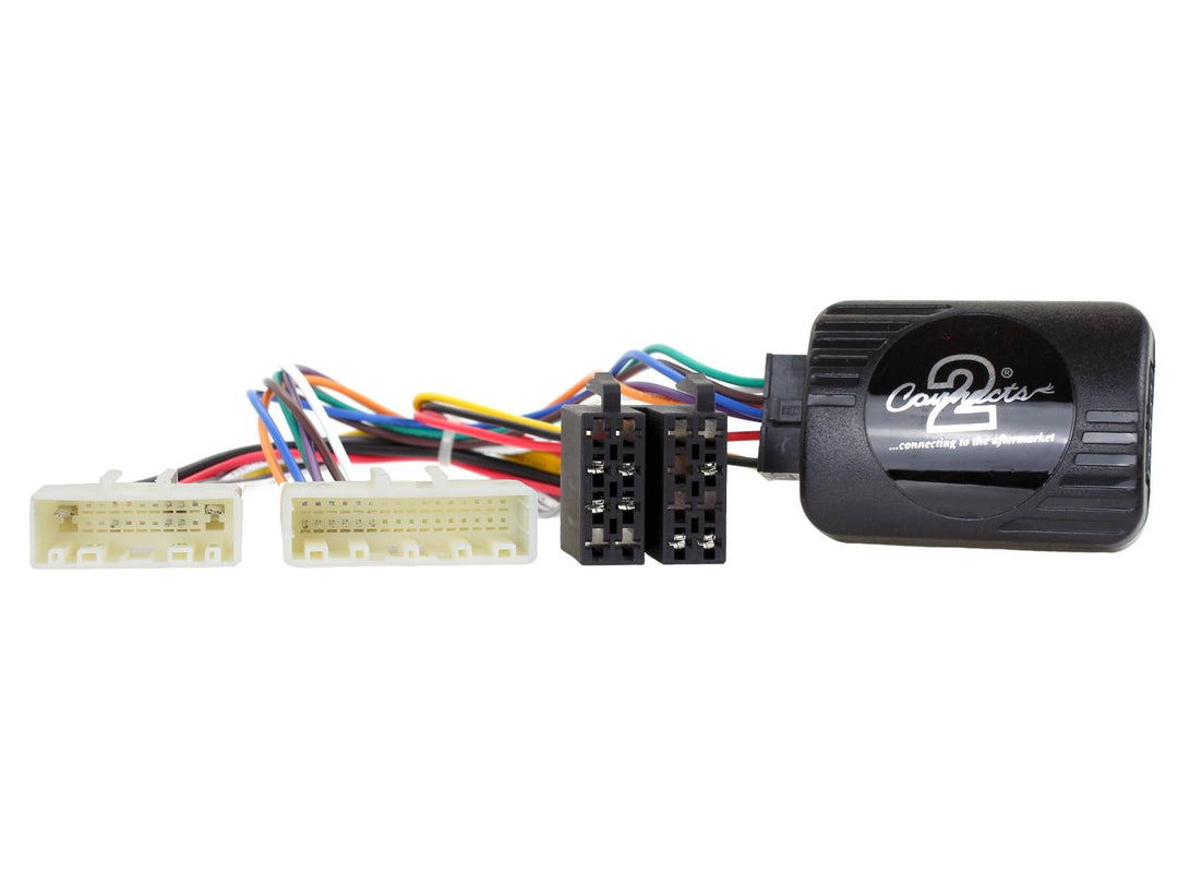 CTSNS013 Interface pour Nissan NV400