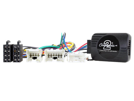CTSNS016.2 Interface pour Nissan