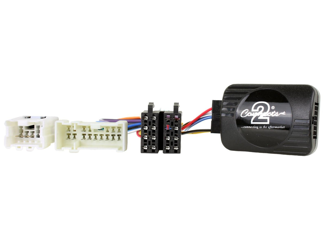 CTSNS017.2 Interface pour Nissan