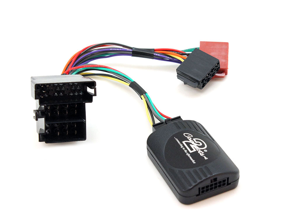 CTSPG004.2 Interface pour Peugeot