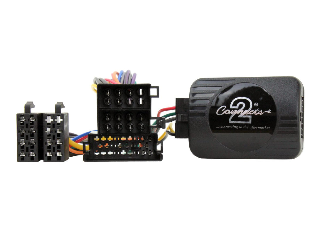 CTSPG004.2 Interface pour Peugeot