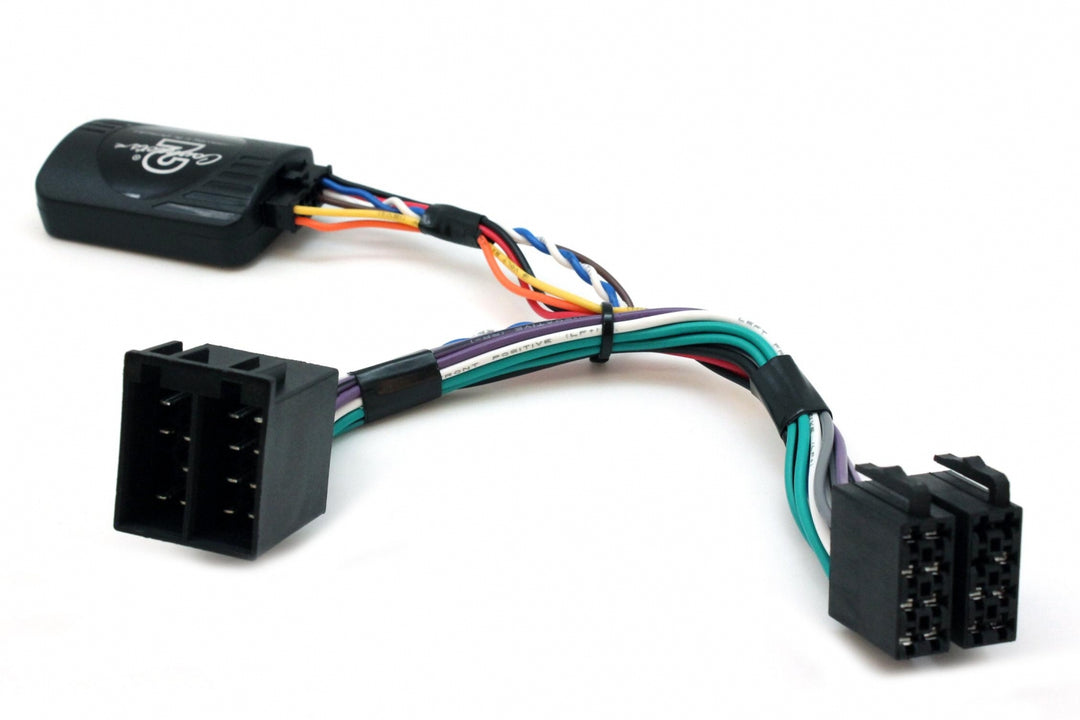 21CTSPG006 Interface pour Citroen et Peugeot