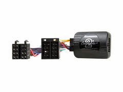 21CTSPG006 Interface pour Citroen et Peugeot