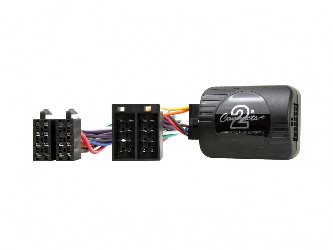21CTSPG006 Interface pour Citroen et Peugeot