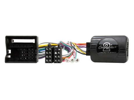 21CTSPG008.2 Interface pour Citroën et Peugeot