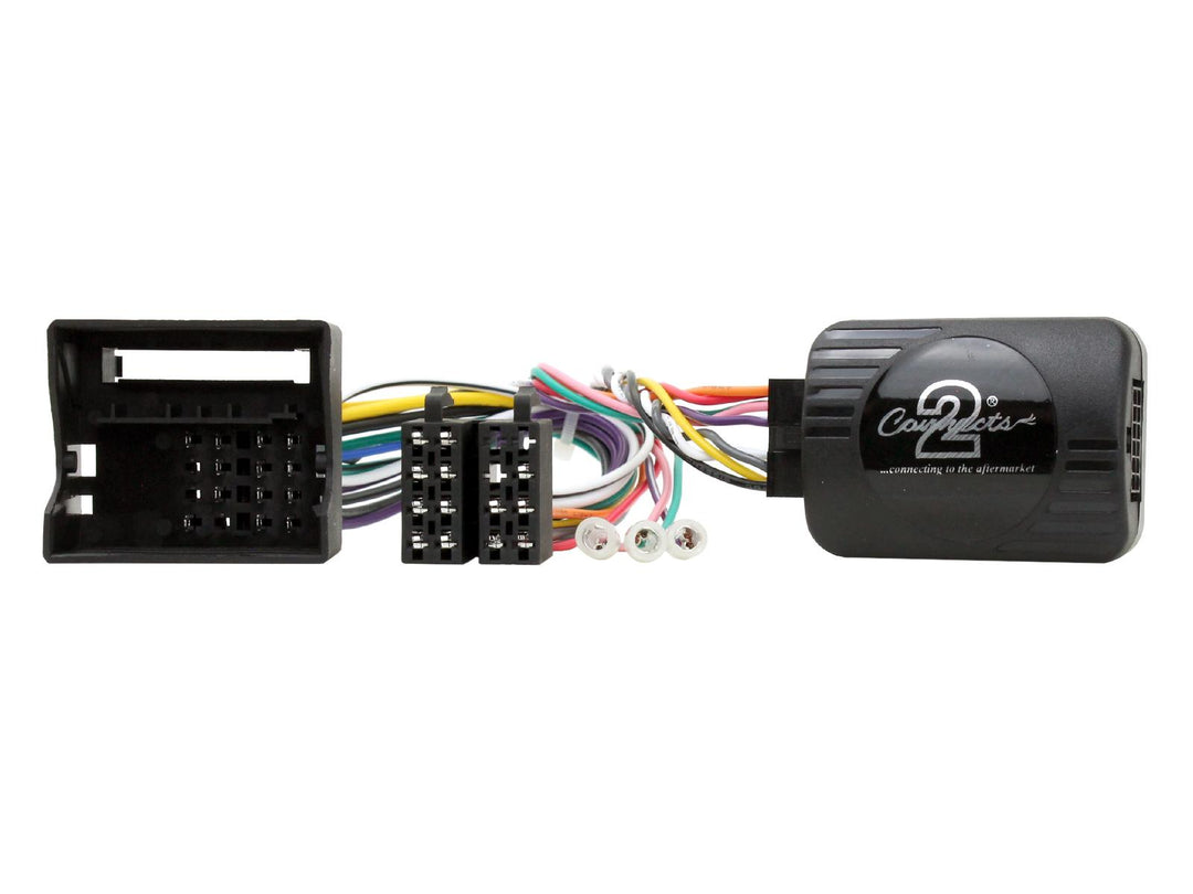 21CTSPG008.2 Interface pour Citroën et Peugeot