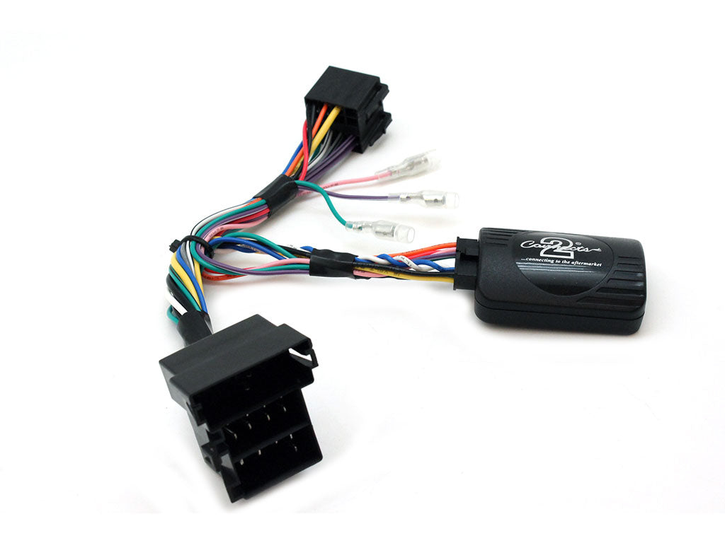 CTSPG009.2 Interface for Peugeot Boxer 2006-2008