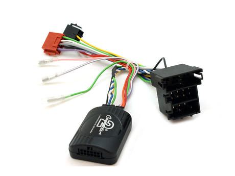 CTSPG010.2 Interface pour Peugeot Boxer 2008-2014
